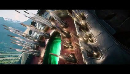 Sonic La Película 2, tráiler de la Super Bowl