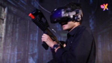 RIA X Level Up - Big Stage 2019