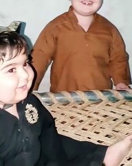 Download Video: cute ahmed shah umar shah