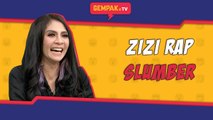 Zizi Kirana Takde Hal Kena Kecam | Gempak Beats (Gempak TV)