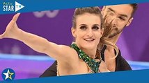 Gabriella Papadakis : cet accident de robe en pleine compétition qui lui avait coûté très cher