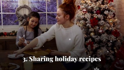 Holiday Traditions You Need to Know That Don't Involve Religion