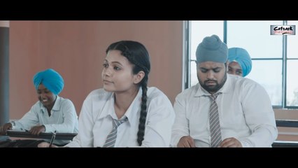 Jab Hum Parhya Karte The | Part 1 Of 6 | New Punjabi Movie | ਪੰਜਾਬੀ ਫਿਲਮ | 2021