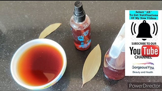 فوائد الميرمية للشعر وطريقة استخدامها