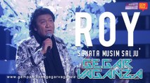 Roy - Sonata Musim Salju | Gegar Vaganza 2019 (Minggu 6)