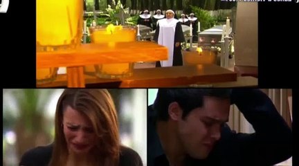 Profugas del destino - Capitulo 08 Completo