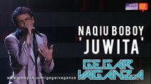 Naqiu Boboy - Juwita | Gegar Vaganza 2019 (Minggu 6)
