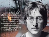 Citações de John Lennon