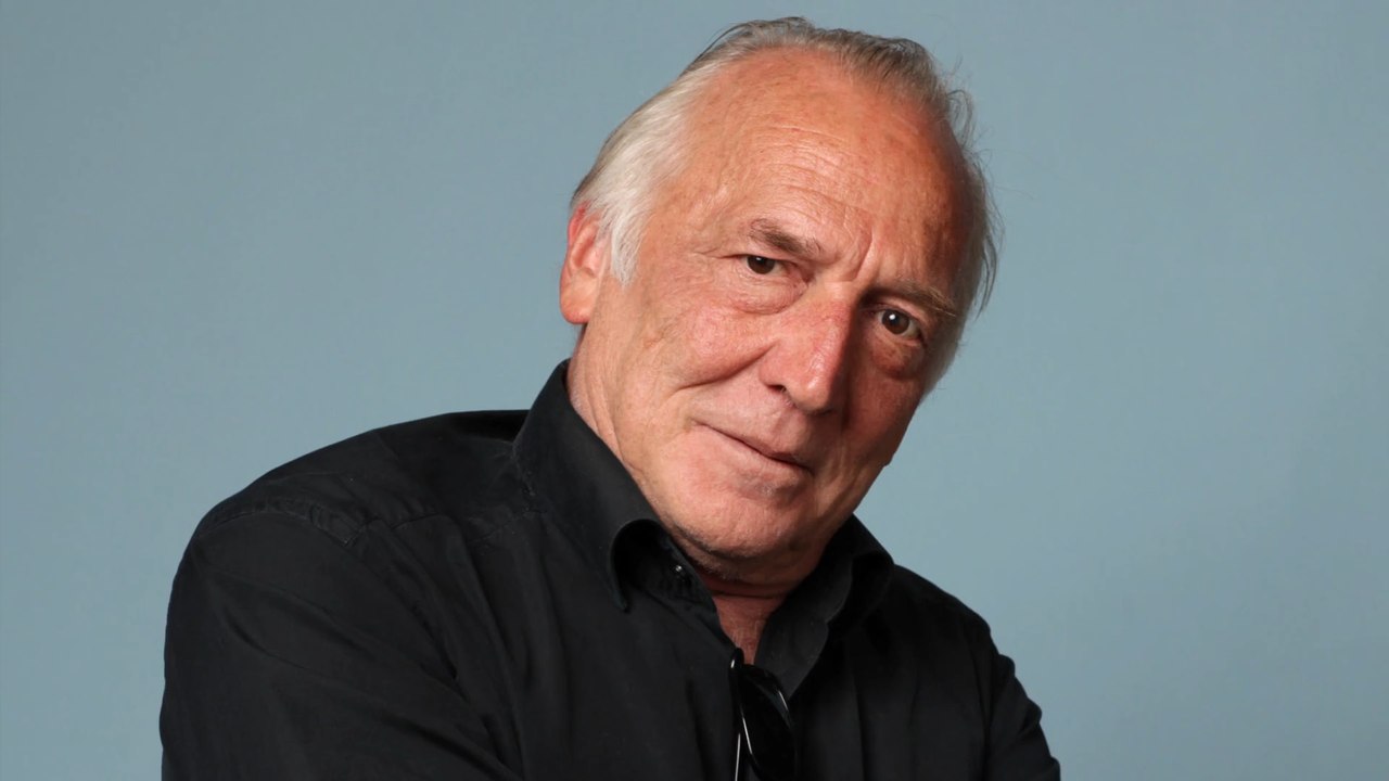 L'acteur André Wilms est décédé à 74 ans: il ét...