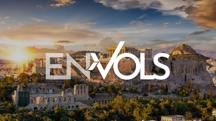 Guide de voyage / Travel Guide - Athènes (Grèce)