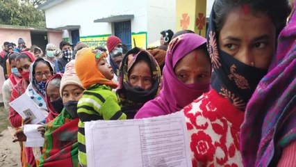 Uttarakhand, Goa, UP polling: Watch ground report