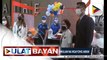 Nationwide Resbakuna Kids, sinimulan na ngayong araw; NTF: Nasa 100-K na mga batang edad 5-11 ang nabakunahan na