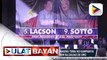 Pagnanakaw sa gobyerno, naging tema ng kampanya ng Lacson-Sotto tandem sa Davao de Oro; Disiplina, ipinaiiral sa kanilang pangangampanya