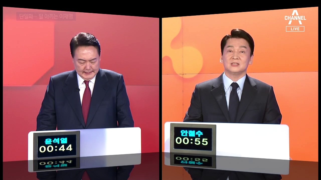 단일화 가능성 낮다? 효과 미미?…민주당 속내는