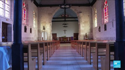 Trial opens over jihadist murder of French priest