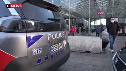 Paris : un homme menaçant tué par des policiers