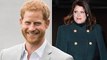 Inside Prince Harry and Princess Eugenie's close relationship as cousins spotted in US