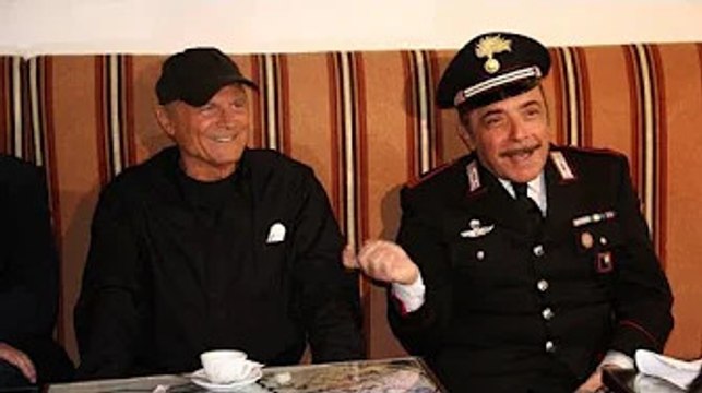 Don Matteo anticipazioni, Nino Frassica rivela Quello di Terence Hill non è un addio Da più vent'101