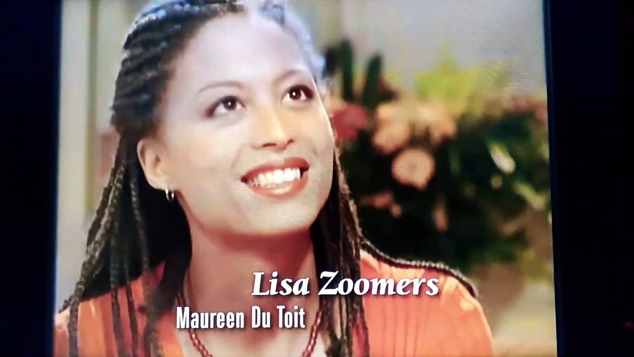 Goudkust - Begin Opening van de televisie serie.