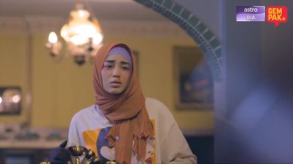 [EPISOD PENUH] Jujurlah Nikahi Aku - EP3