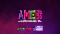 Anugerah Meletop Era 2020 - Promo