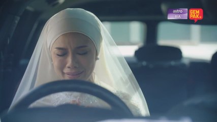 [EPISOD PENUH] Chandelier - EP2