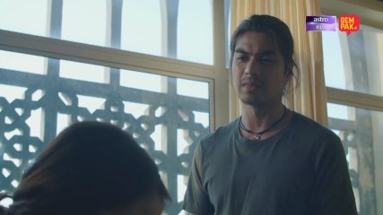[EPISOD PENUH] Chandelier - EP3