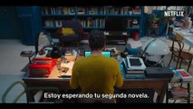 Fidelidad - Trailer Subtítulos Español © Netflix