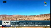 En Clave Mediática 14-02: Ejército argentino planeó invasión a Venezuela en 2019