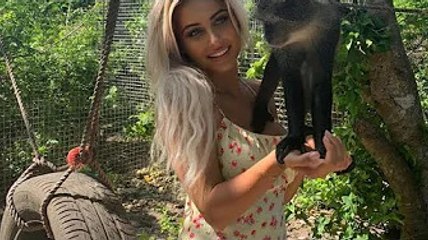 Aveyron : l’entrée remarquée de Romane la Ruthénoise dans la télé-réalité