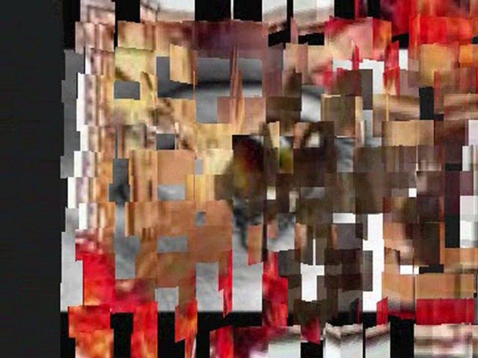 Soprano-Le poids d'un amour