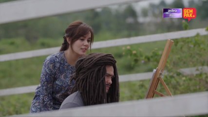 [EPISOD PENUH ] Pengantin Lelaki Untuk Cik Gadis - EP1