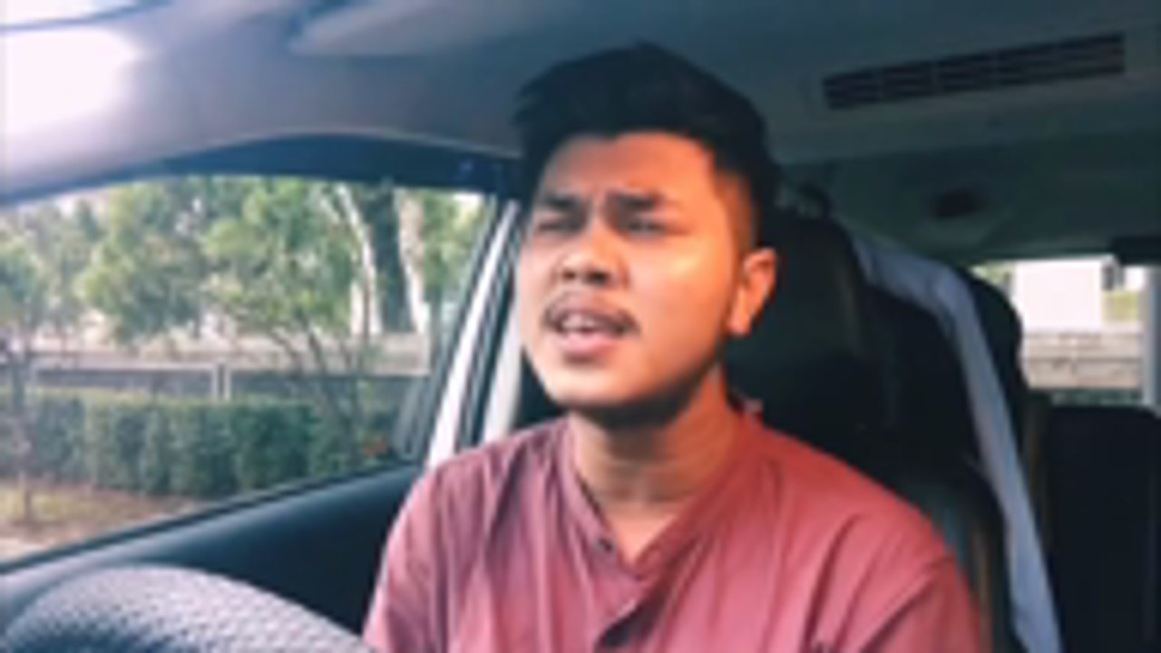 #TeamCakra Reza Alwin