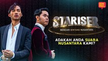 Stariser - Mencari Bintang Nusantara