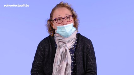 Valérie Warti : "Ils prenaient le corps et ils le mettaient dans un camion d’entretien, là où il y a le linge sale"