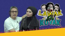 Lawak Atau Koyak - Rozita Che Wan