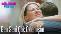 Ben seni çok özlemişim