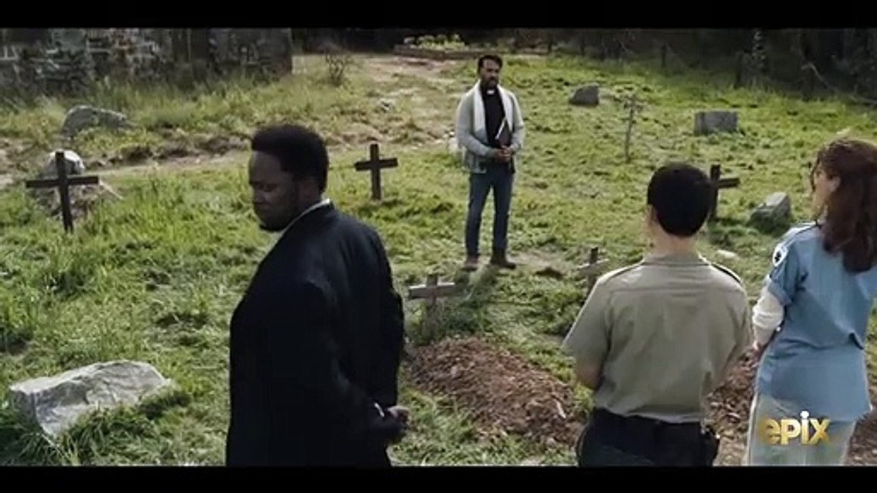 From Saison 1 - Trailer (EN)