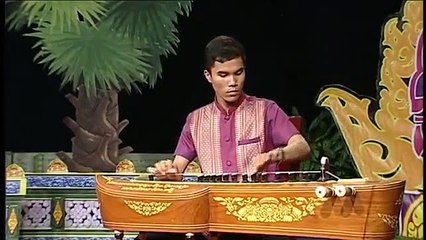 แวดวงเพลงเวียดนาม (ภาคภาษาเขมร) (Ca nhac) (เดอะซีรีส์) - សំនៀងល្អ ដៃភ្លេងពូកែ (2014) (1/5)