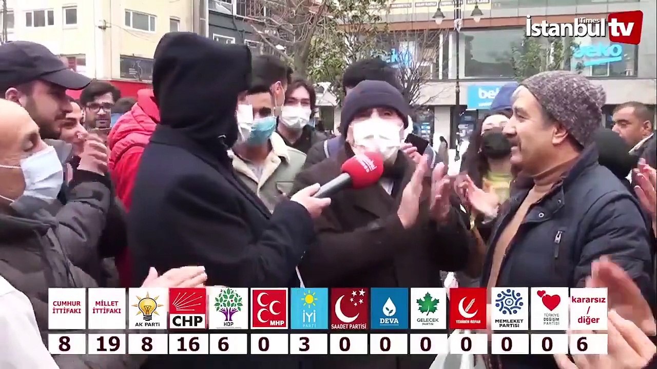 Erdoğan'a 10 yıl boyunca oy veren vatandaş: Vicdan azabı çekiyorum