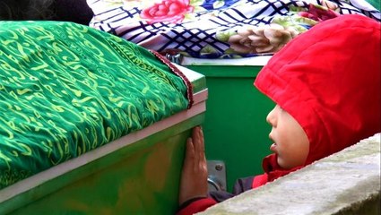 Otomobilin içinde kurşunlanarak katledilen iki kadın son yolculuğuna uğurlandı