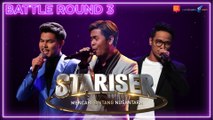 [EPISOD PENUH] Battle Round 3| Stariser | Feroq Jayfiena vs Reza Alwin
