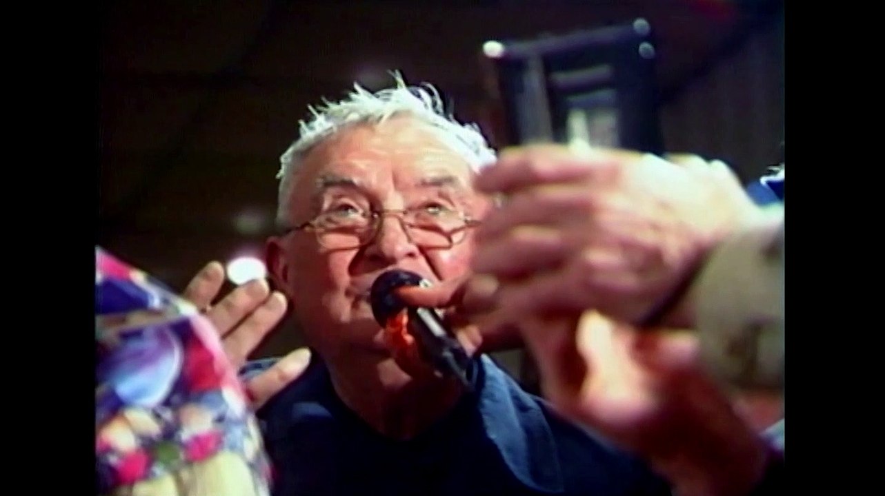 1995 Seconde guerre mondiale - Veillée commémorative - Etel (Enregistrement intégral) * Trigone Production