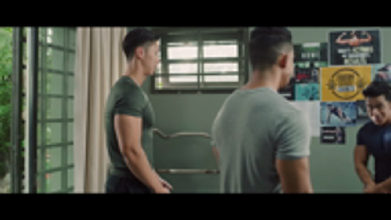 Astro GO – Macho Man
