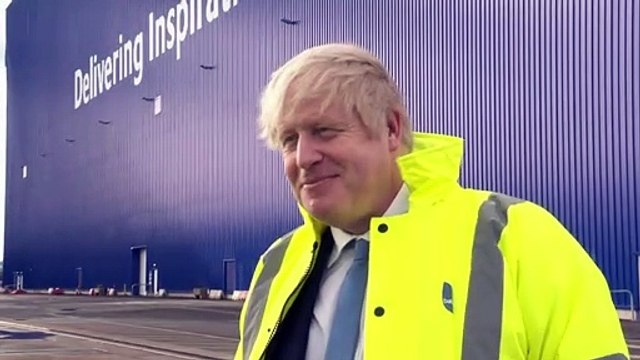 Boris Johnson refuses to apologise over Savile comment