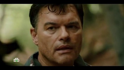 Золото - 3 серия