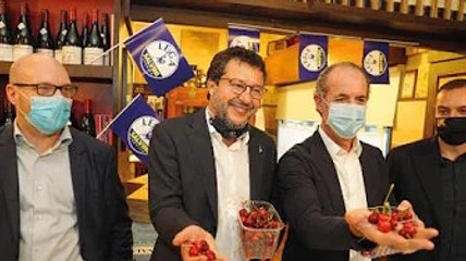 Graziano Girardi: «Sull’Autonomia Salvini ha sb@gliato tutto: ora lasci la segreteria al nostro Zaia