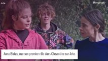 Benjamin Biolay : Sa fille Anna, 18 ans, fait ses premiers pas au cinéma !