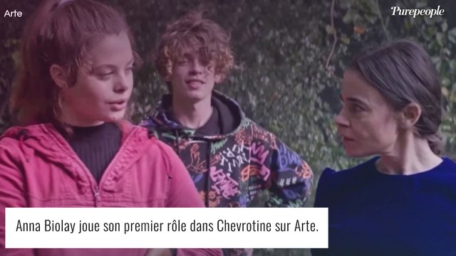 Benjamin Biolay : Sa fille Anna, 18 ans, fait ses premiers pas au cinéma !