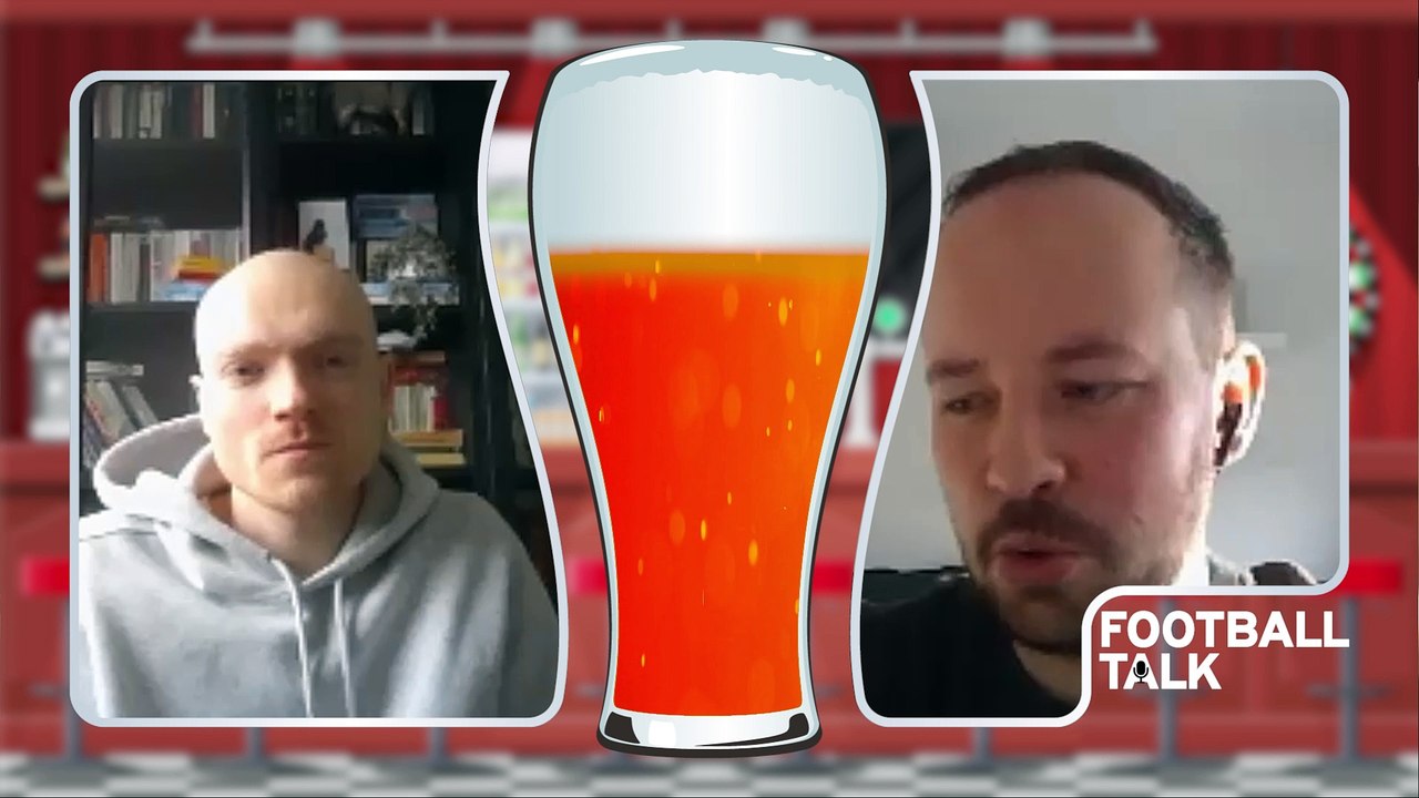 Football Talk | 14 February 2022